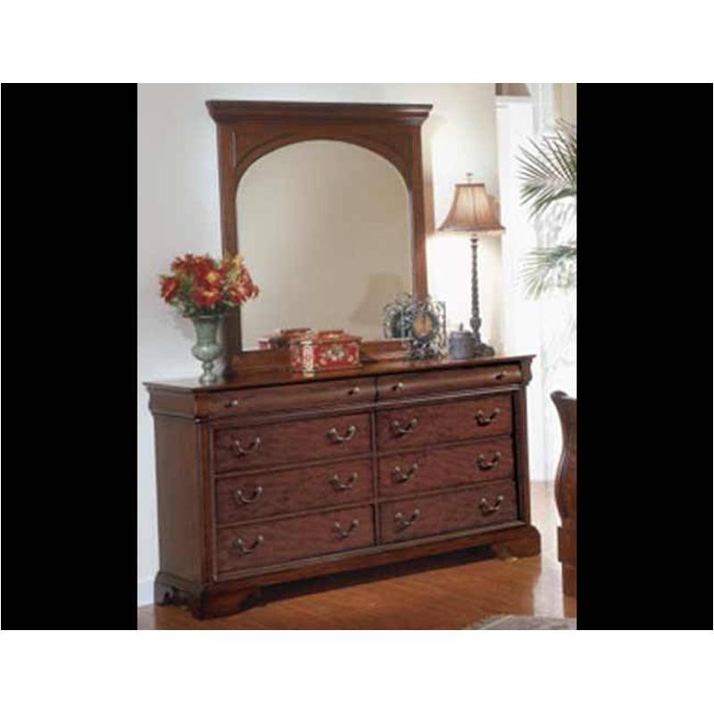 300-1200 Legacy Classic Furniture Chateau Louis Bedroom Furniture Dresser