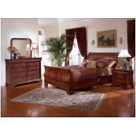 300-0200 Legacy Classic Furniture Chateau Louis Bedroom Furniture Mirror