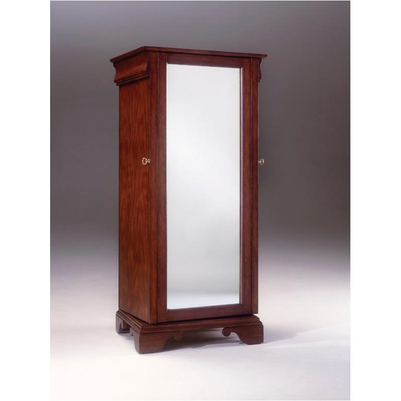 300-2300 Legacy Classic Furniture Chateau Louis Bedroom Furniture Chest