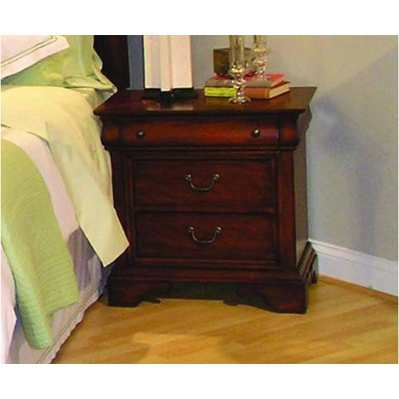 Legacy classic furniture deals nightstand