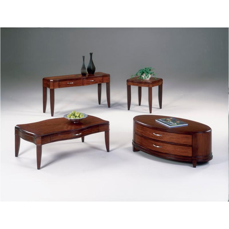 360-506 Legacy Classic Furniture Vogue Living Room Furniture Sofa Table
