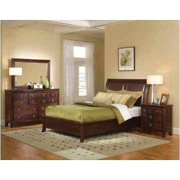 555-4725 Legacy Classic Furniture Chelsea Park Bedroom Furniture Bed