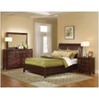 555-4725 Legacy Classic Furniture Chelsea Park Bedroom Furniture Bed