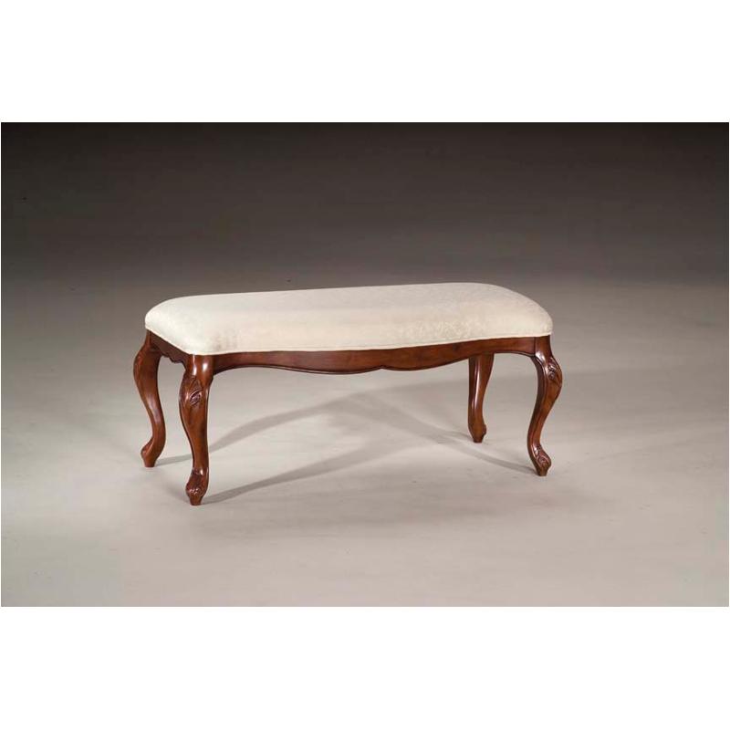 600-4800 Legacy Classic Furniture Foxborough Bedroom Furniture Benche