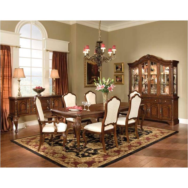 600-341 Legacy Classic Furniture Foxborough Dining Room Furniture Dining Chair