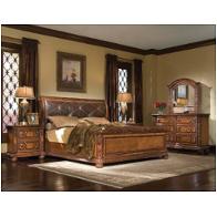 615-4705 Legacy Classic Furniture Matador Bedroom Furniture Bed