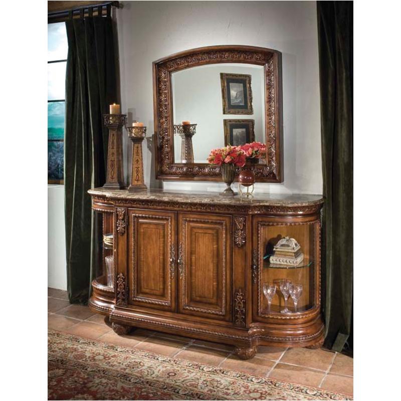 615-0400 Legacy Classic Furniture Matador Bedroom Furniture Mirror