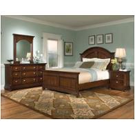 618-4105 Legacy Classic Furniture Canyon Creek Bedroom Furniture Bed