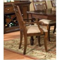 618-241 Legacy Classic Furniture Canyon Creek Dining Room Furniture Dining Chair