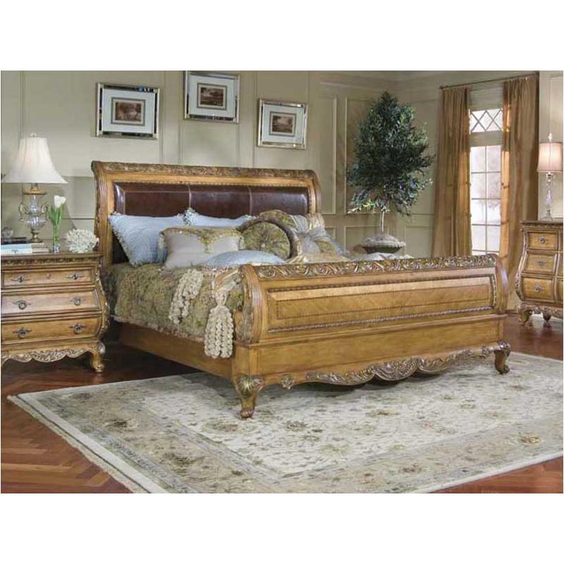 625-4305 Legacy Classic Furniture Versailles Bedroom Furniture Bed