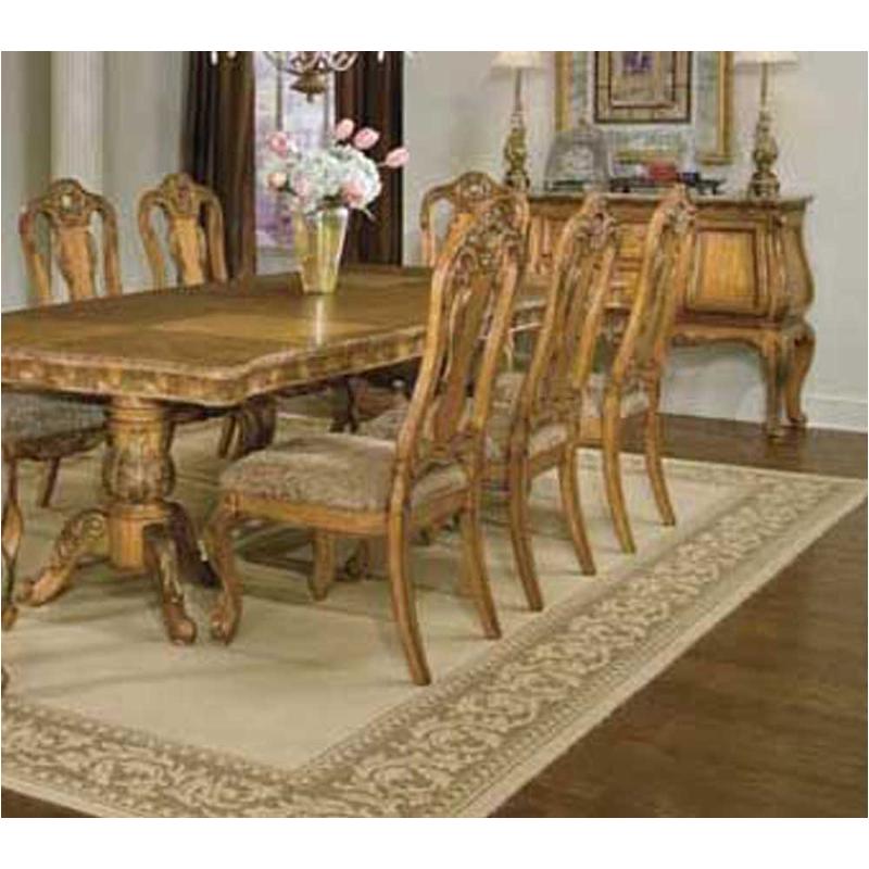 625-340 Legacy Classic Furniture Versailles Dining Room Furniture Dining Chair
