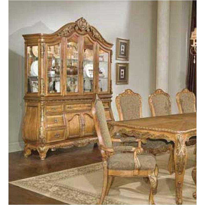 625-372 Legacy Classic Furniture Versailles Dining Room Furniture China