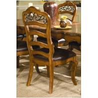 632-240 Legacy Classic Furniture Orleans Dining Room Furniture Dining Chair