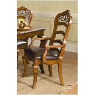 632-241 Legacy Classic Furniture Orleans Dining Room Furniture Dining Chair