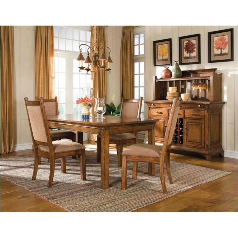 746-148 Legacy Classic Furniture Sausalito Dining Room Furniture Dinette Chair