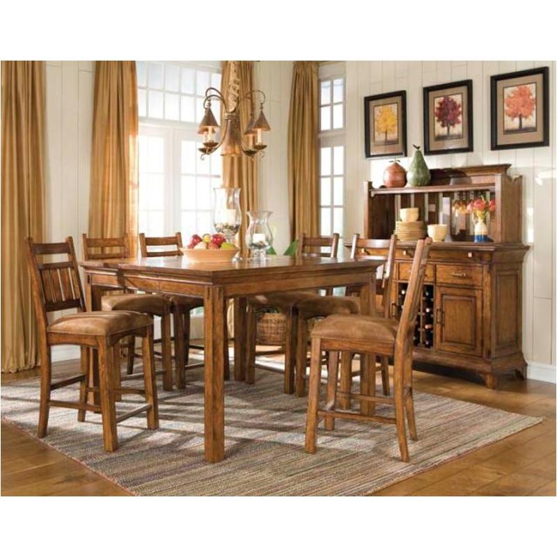 746-920 Legacy Classic Furniture Sausalito Dining Room Furniture Counter Height Table