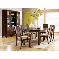 760-221 Legacy Classic Furniture Vista Dining Room Furniture Dining Table