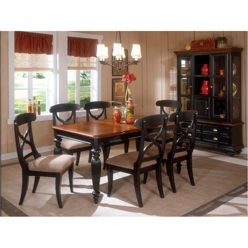 038 140 Legacy Classic Furniture M Creek Side Chair 038 140 Legacy Classic Furniture M, Round Table & Chair Sets