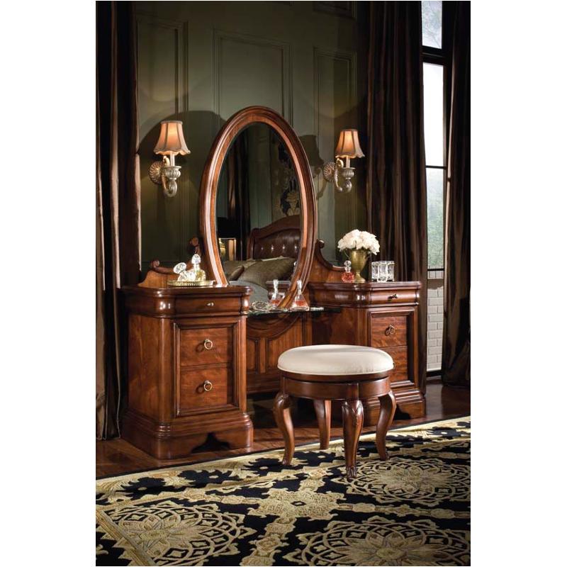 200 0700 Legacy Classic Furniture, Antique Vanity With Mirror