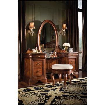 200-0700 Legacy Classic Furniture Vintage Bedroom Furniture Mirror
