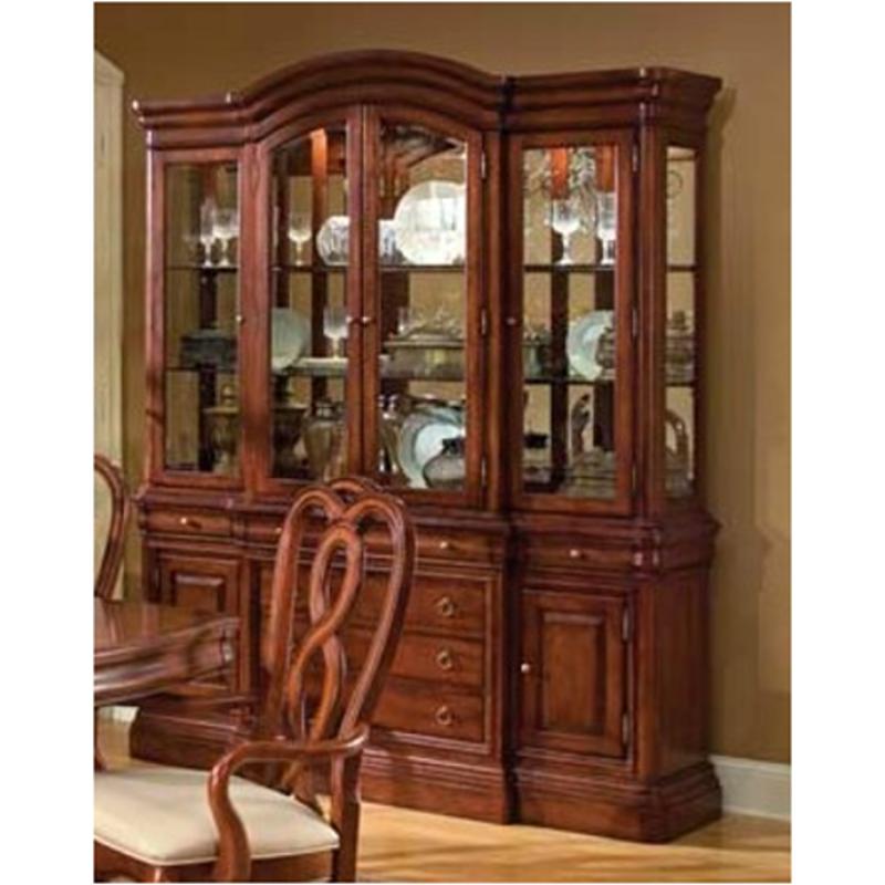 200-472 Legacy Classic Furniture Vintage Dining Room Furniture China
