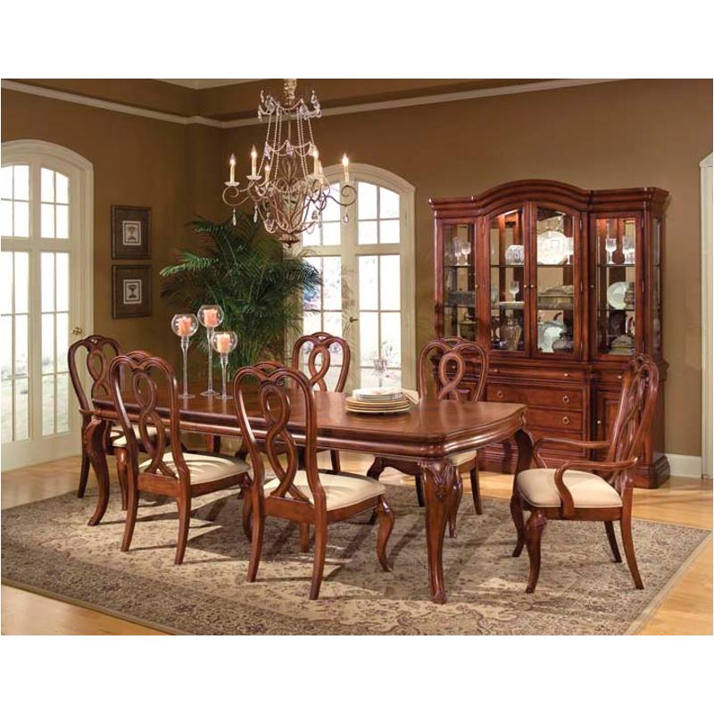200-472 Legacy Classic Furniture Vintage China