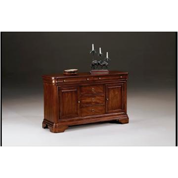 200-151 Legacy Classic Furniture Vintage Dining Room Furniture Credenza