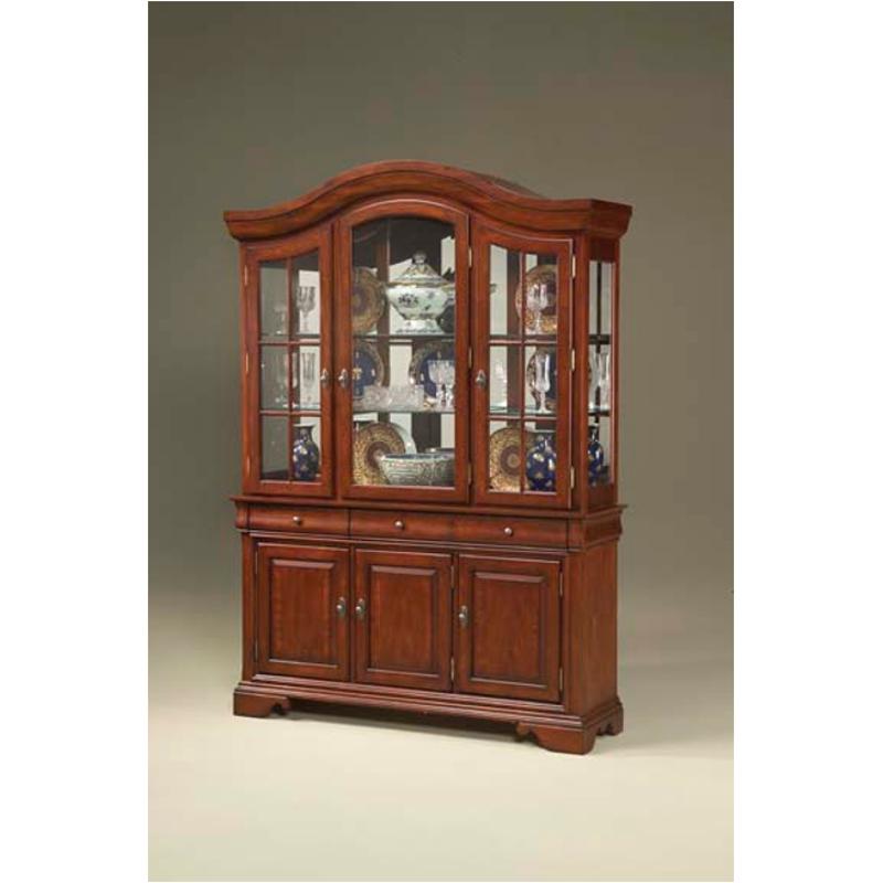 300-570 Legacy Classic Furniture Chateau Louis Dining Room Furniture China