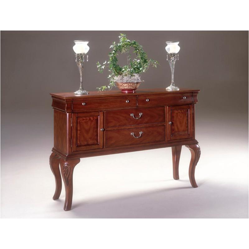 300-180 Legacy Classic Furniture Chateau Louis Dining Room Furniture Sideboard
