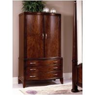 360-2502 Legacy Classic Furniture Vogue Bedroom Furniture Armoire