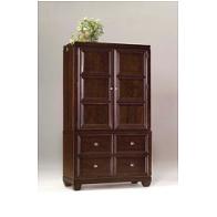 460-2502 Legacy Classic Furniture Rhythm Bedroom Furniture Armoire