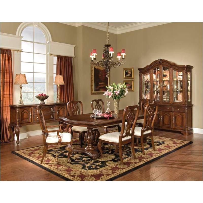 600-370 Legacy Classic Furniture Foxborough Dining Room Furniture China