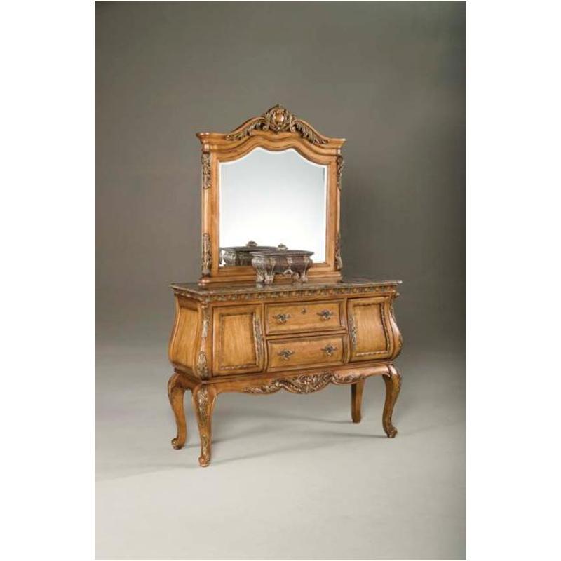 625-180 Legacy Classic Furniture Versailles Dining Room Furniture Sideboard