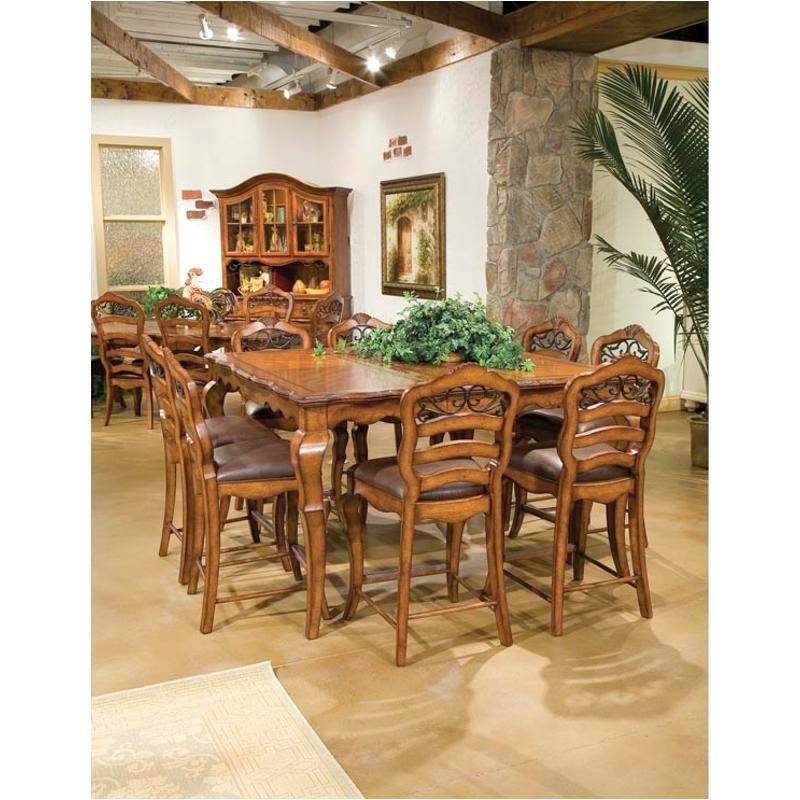 632 920 Legacy Classic Furniture, Orleans Furniture Dining Room Sets