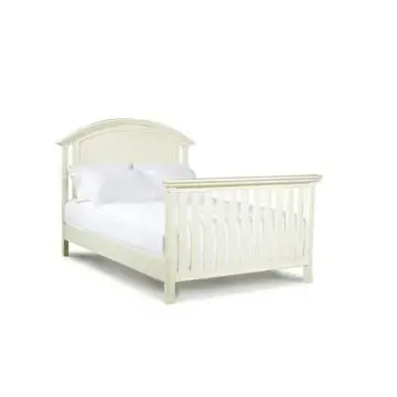 888-4924 Legacy Classic Furniture Summer Breeze Bedroom Furniture Bed