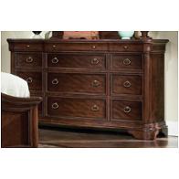 800-1200 Legacy Classic Furniture Heritage Court Bedroom Furniture Dresser