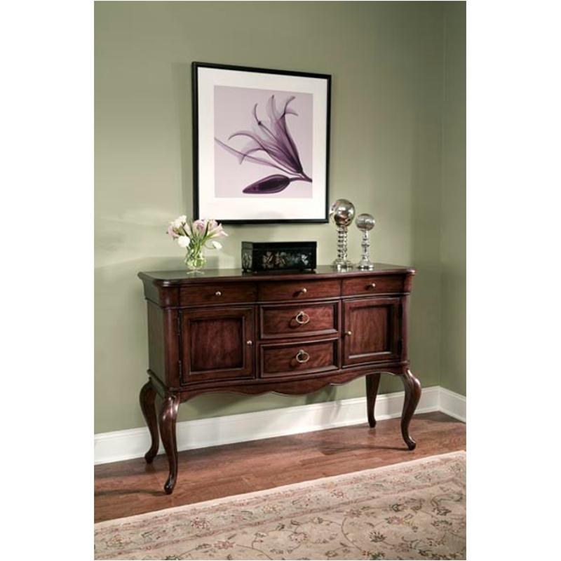 800-180 Legacy Classic Furniture Heritage Court Dining Room Furniture Sideboard