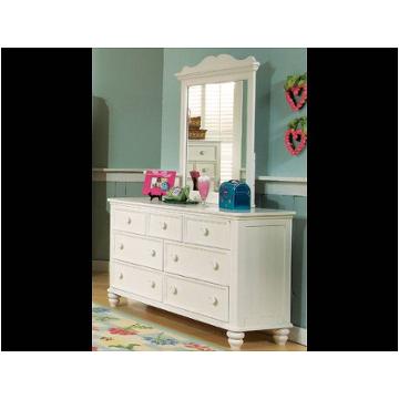 481-0100c Legacy Classic Furniture Summer Breeze Bedroom Furniture Mirror
