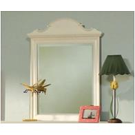 481-0200c Legacy Classic Furniture Summer Breeze Bedroom Furniture Mirror