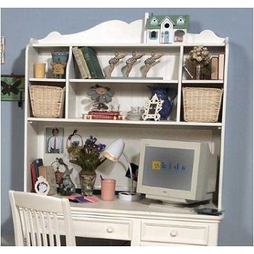 481-6200 Legacy Classic Furniture Summer Breeze Bedroom Furniture Desk