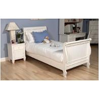 481-4304 Legacy Classic Furniture Summer Breeze Bedroom Furniture Bed