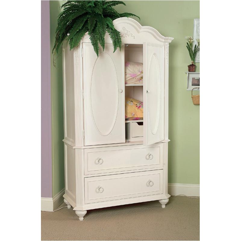 485-2400 Legacy Classic Furniture Enchantment Bedroom Furniture Chest