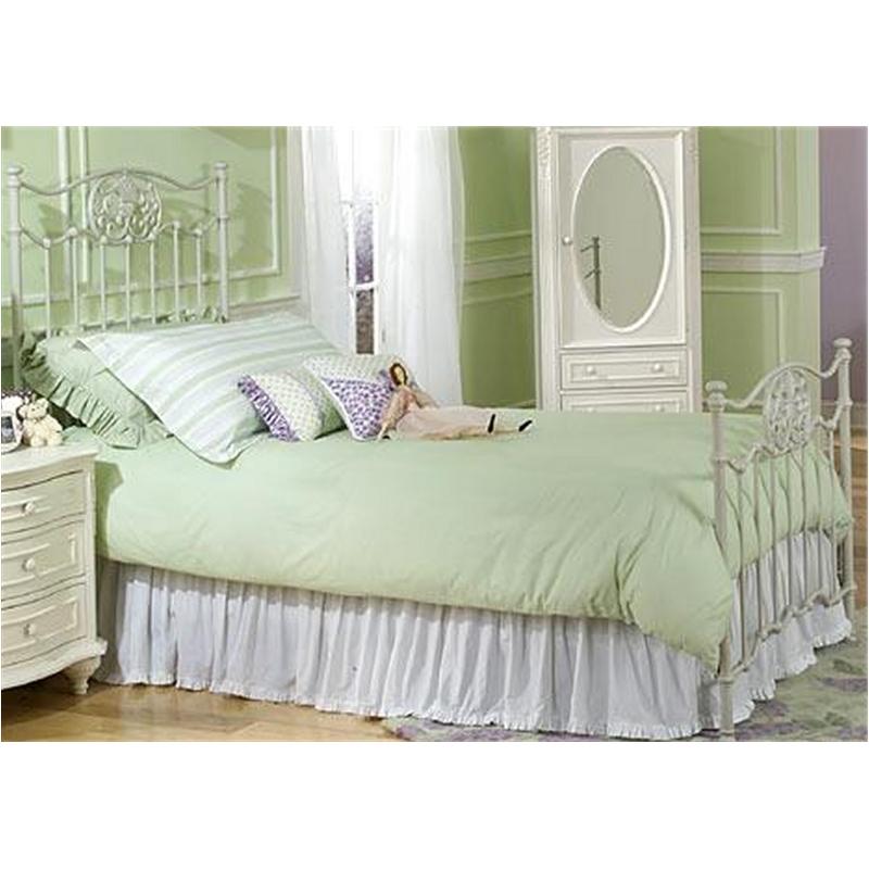 4855003 Legacy Classic Furniture Enchantment Bed