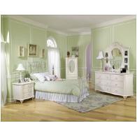 485-5003 Legacy Classic Furniture Enchantment Bedroom Furniture Bed