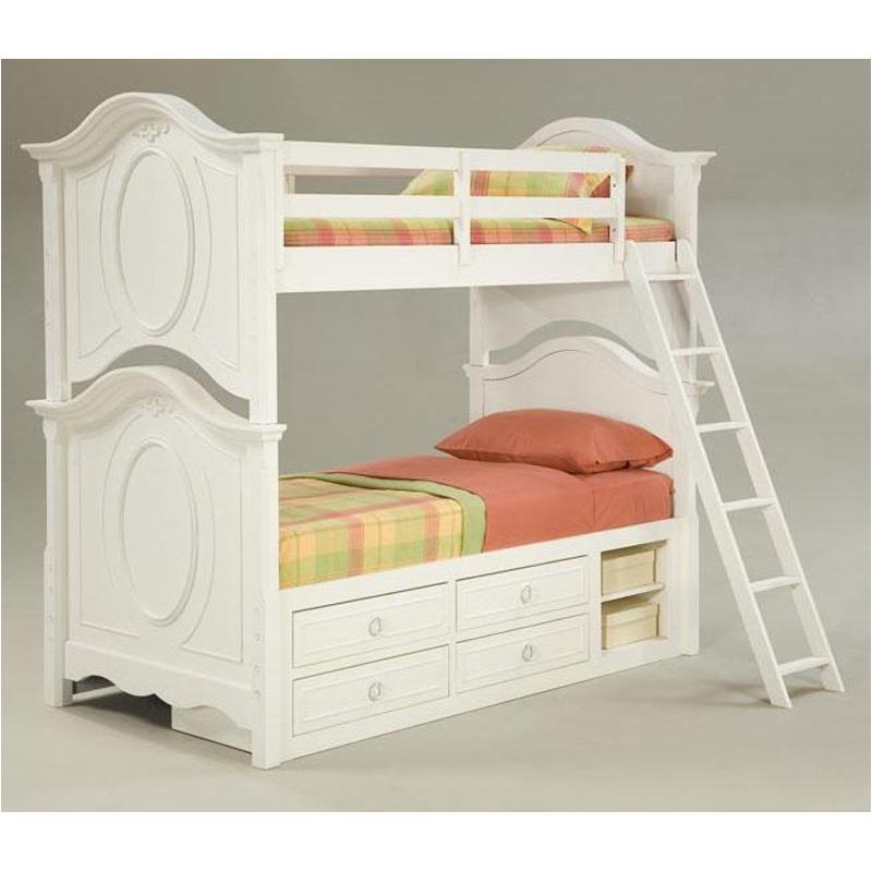 488-9100 Legacy Classic Furniture Reflections Bedroom Furniture Bed