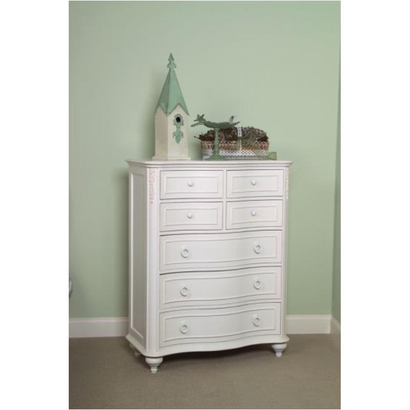 488-2200 Legacy Classic Furniture Reflections Bedroom Furniture Chest