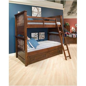 490-8110c Legacy Classic Furniture American Spirit Bedroom Furniture Bed