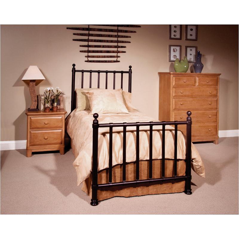 580-2200 Legacy Classic Furniture Passages Bedroom Furniture Chest