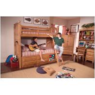 580-9100 Legacy Classic Furniture Passages Bedroom Furniture Bed