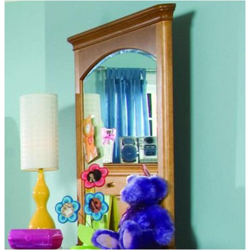 799-0200 Legacy Classic Furniture Sundance Bedroom Furniture Mirror